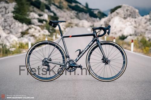 Argon 18 Gallium Pro specificaties